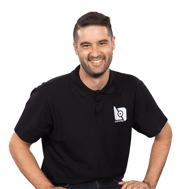 PhotoDay - School Photography Australia - Brad Evans